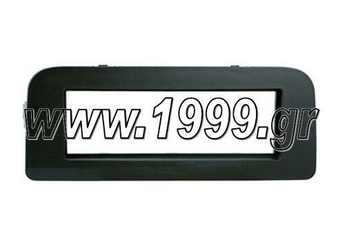  / 1 DIN SKODA ROOMSTER-FABIA'07>